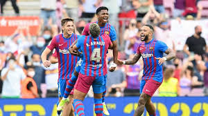 找回了比赛 找回了比赛